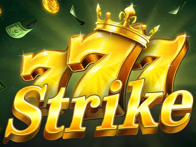 777 Strike — слот в Velora