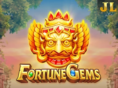 Fortune Gems — слот Велора