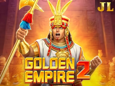 Golden Empire — слот в Velora Casino