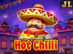Hot Chilli — слот в Велора