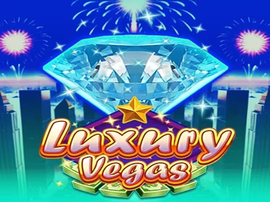 Luxury Vegas — слот Velora Casino