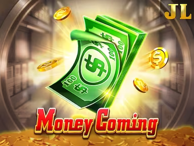 Money Coming — слот Велора казино