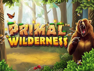 Primal Wilderness — слот в Велора казино