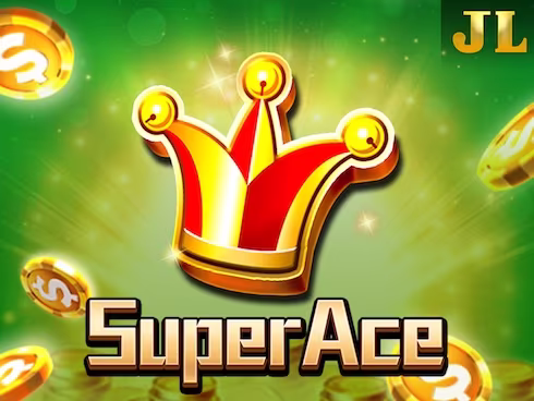 Super Ace — слот в Velora Casino